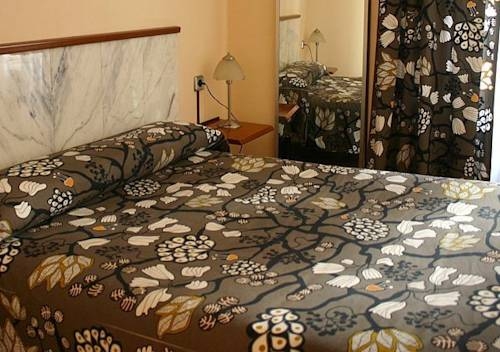 Imagen general del Pensión Pension Aries. Foto 5