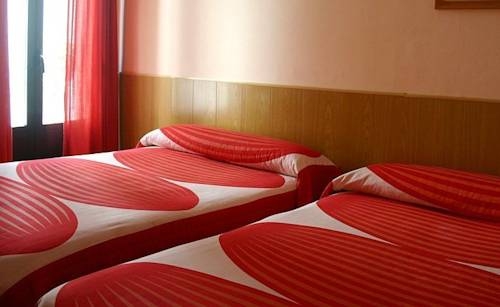 Imagen general del Pensión Pension Aries. Foto 6