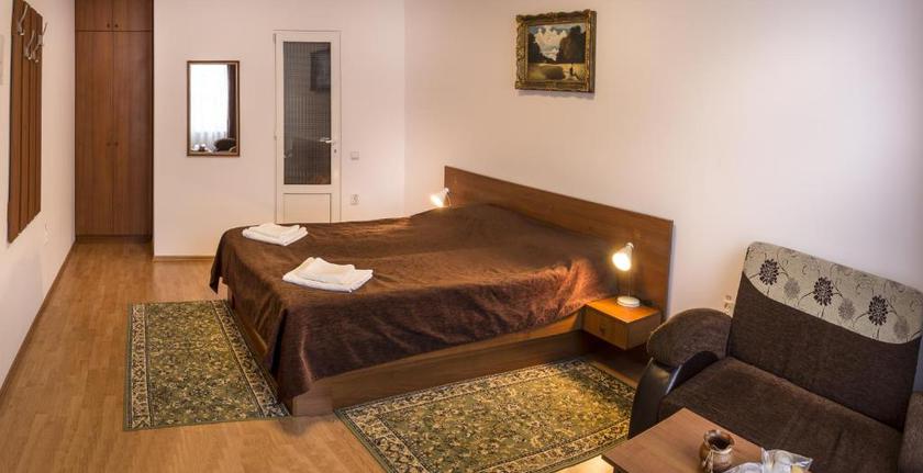 Imagen general del Pensión Pension Artemis. Foto 3