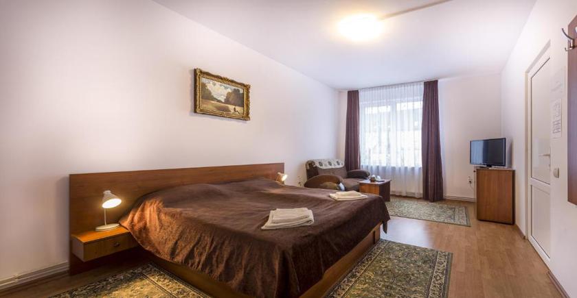 Imagen general del Pensión Pension Artemis. Foto 4