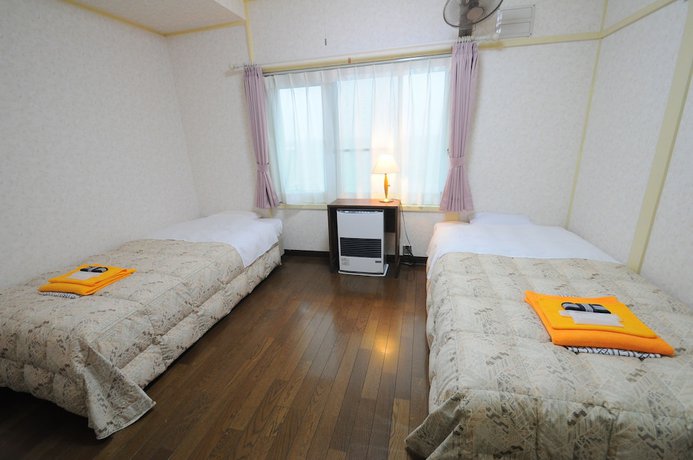 Imagen de la habitación del Pensión Pension Arumeria. Foto 7