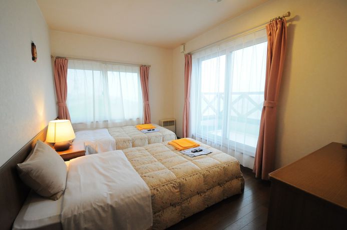 Imagen de la habitación del Pensión Pension Arumeria. Foto 9