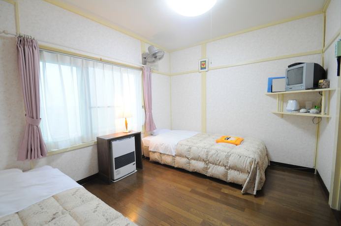 Imagen de la habitación del Pensión Pension Arumeria. Foto 10