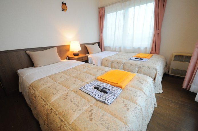 Imagen de la habitación del Pensión Pension Arumeria. Foto 11
