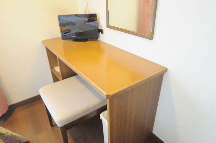 Imagen de la habitación del Pensión Pension Arumeria. Foto 12