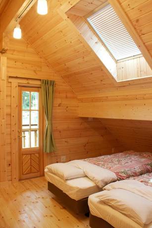 Imagen de la habitación del Pensión Pension Arumu. Foto 2