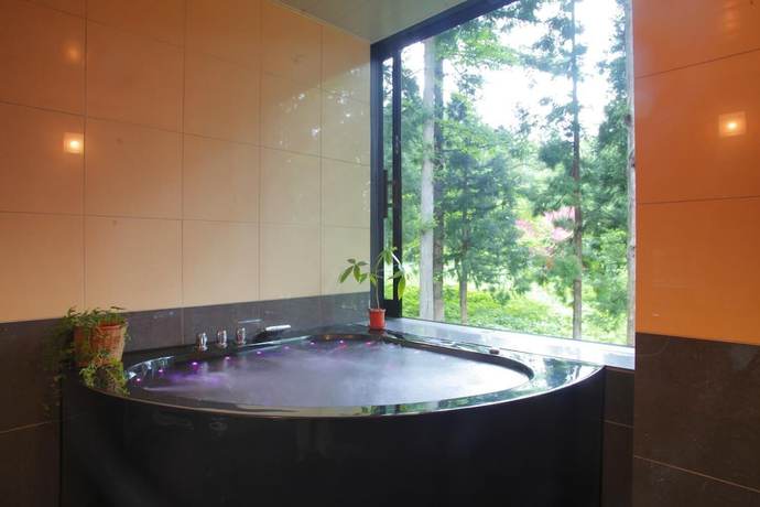 Imagen de la habitación del Pensión Pension Arumu. Foto 4