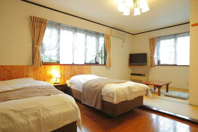 Imagen de la habitación del Pensión Pension Arumu. Foto 5