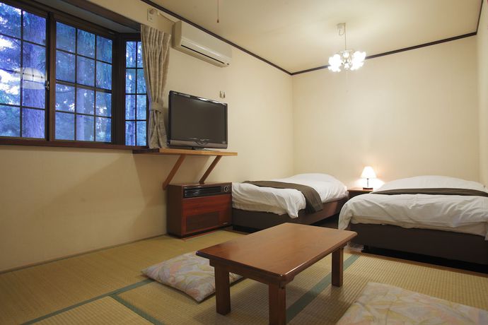 Imagen de la habitación del Pensión Pension Arumu. Foto 10