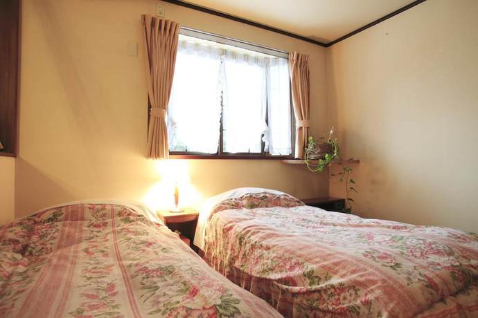 Imagen de la habitación del Pensión Pension Arumu. Foto 11