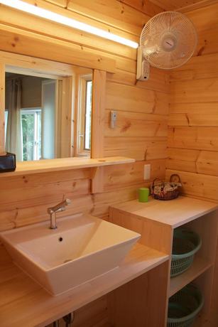 Imagen de la habitación del Pensión Pension Arumu. Foto 15