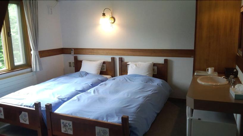 Imagen de la habitación del Pensión Pension Asangi. Foto 2
