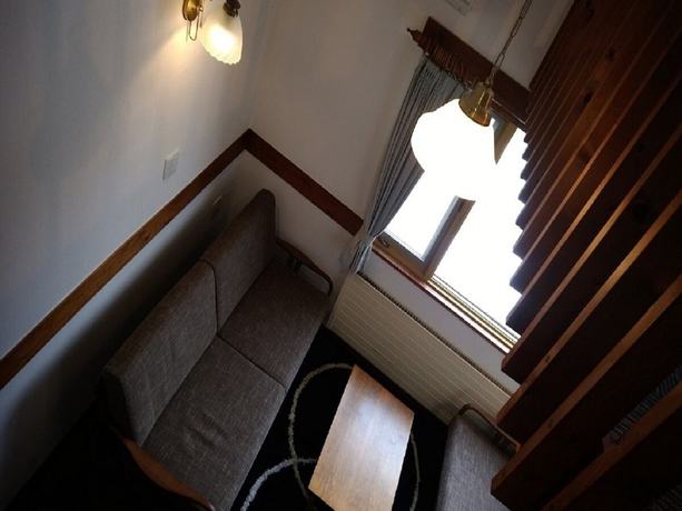 Imagen de la habitación del Pensión Pension Asangi. Foto 4