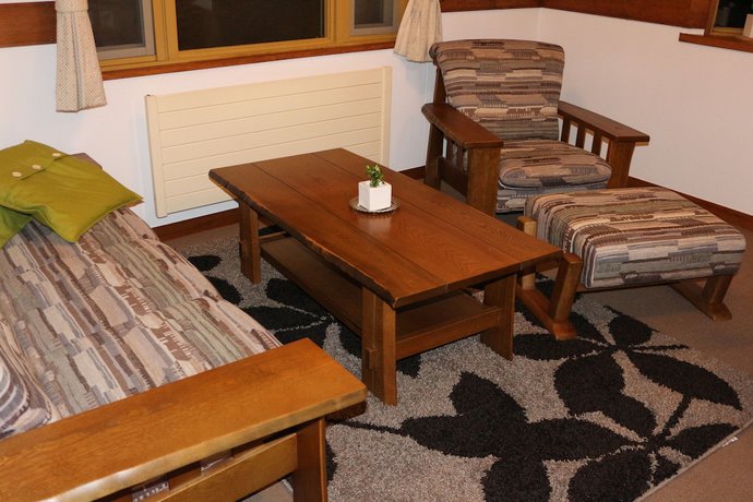 Imagen de la habitación del Pensión Pension Asangi. Foto 5