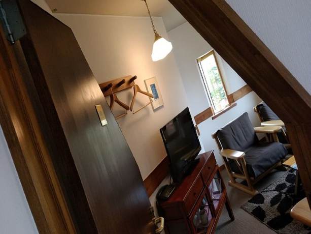 Imagen de la habitación del Pensión Pension Asangi. Foto 10