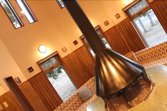 Imagen de los interiores del Pensión Pension Asangi. Foto 20