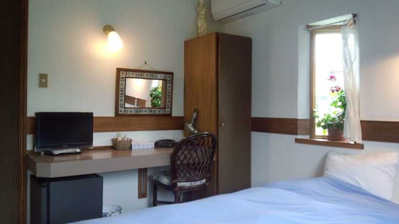 Imagen de la habitación del Pensión Pension Asangi. Foto 12