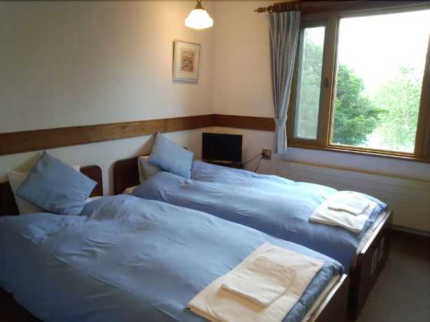 Imagen de la habitación del Pensión Pension Asangi. Foto 15