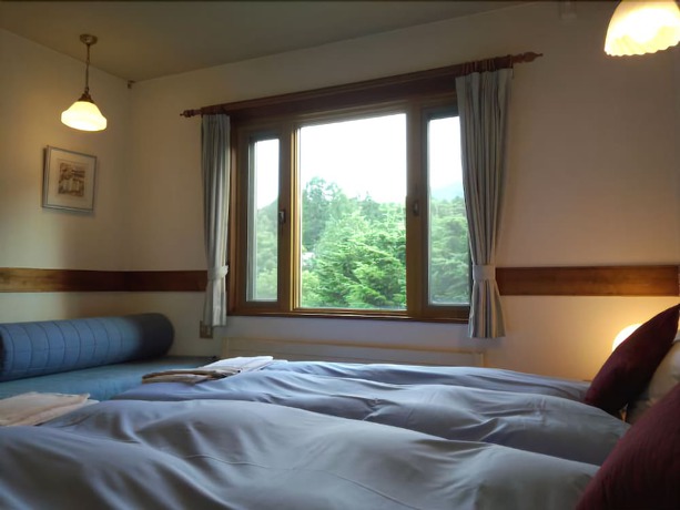 Imagen de la habitación del Pensión Pension Asangi. Foto 16