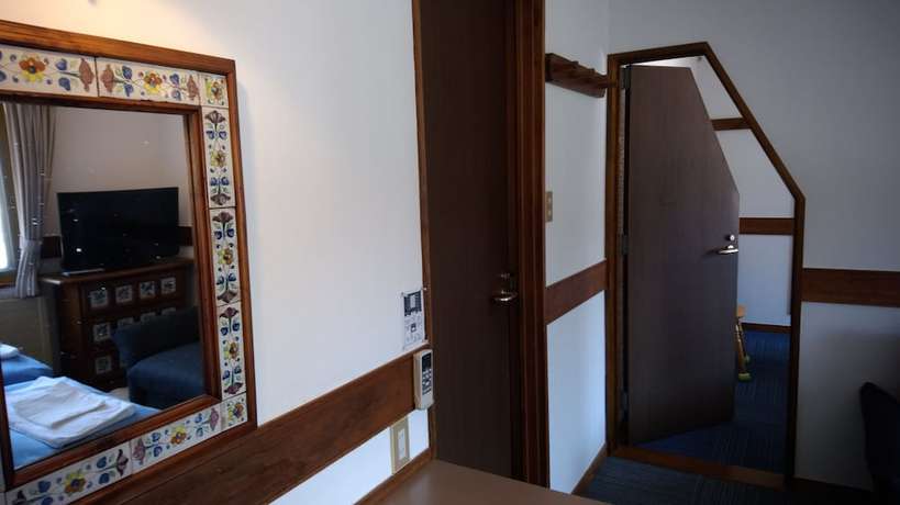 Imagen de la habitación del Pensión Pension Asangi. Foto 18