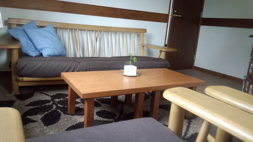 Imagen de la habitación del Pensión Pension Asangi. Foto 19