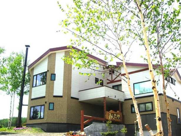 Imagen general del Pensión Pension Ashitaya. Foto 1