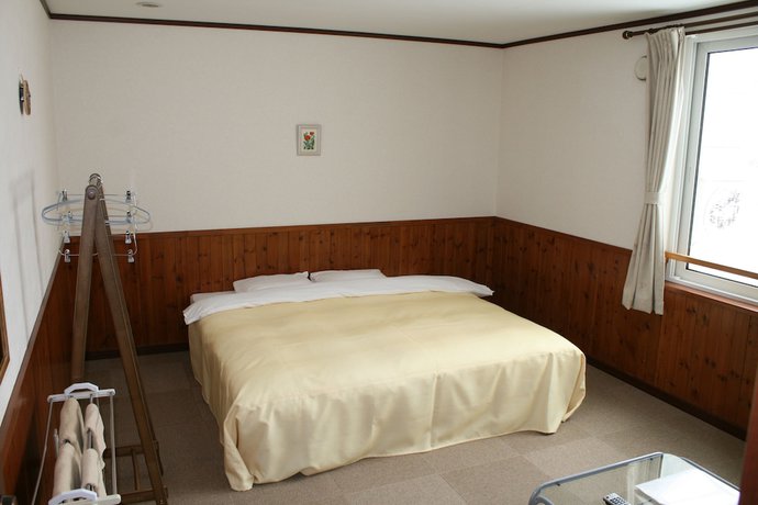 Imagen de la habitación del Pensión Pension Ashitaya. Foto 7