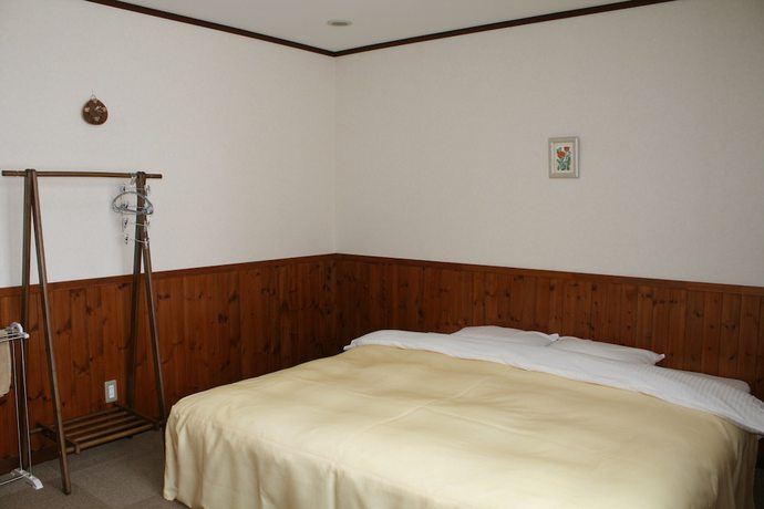 Imagen de la habitación del Pensión Pension Ashitaya. Foto 8