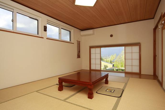 Imagen de la habitación del Pensión Pension Ashitaya. Foto 9