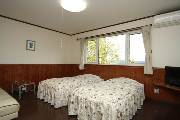 Imagen de la habitación del Pensión Pension Ashitaya. Foto 10