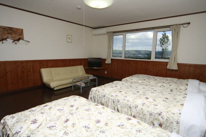 Imagen de la habitación del Pensión Pension Ashitaya. Foto 11