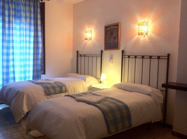 Imagen de la habitación del Pensión Pension Atlantida. Foto 3