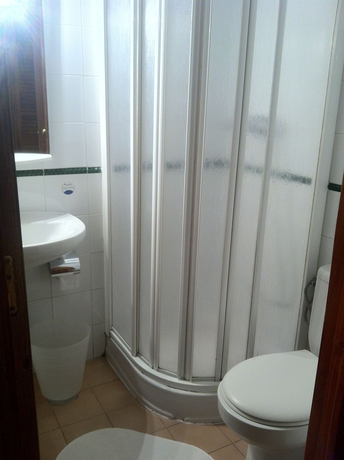 Imagen de la habitación del Pensión Pension Atlantida. Foto 4