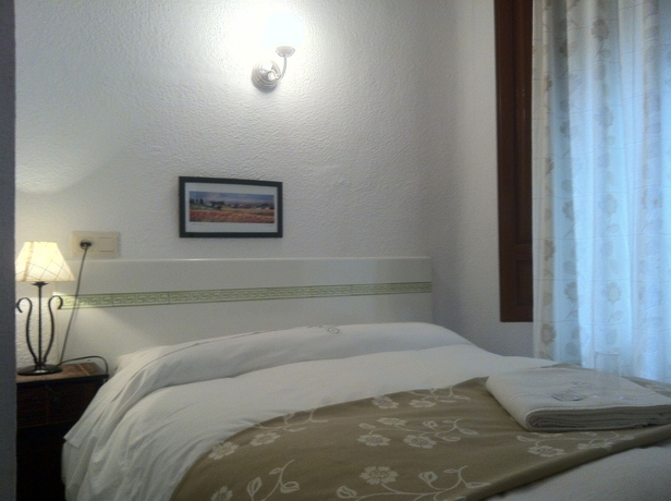 Imagen de la habitación del Pensión Pension Atlantida. Foto 5