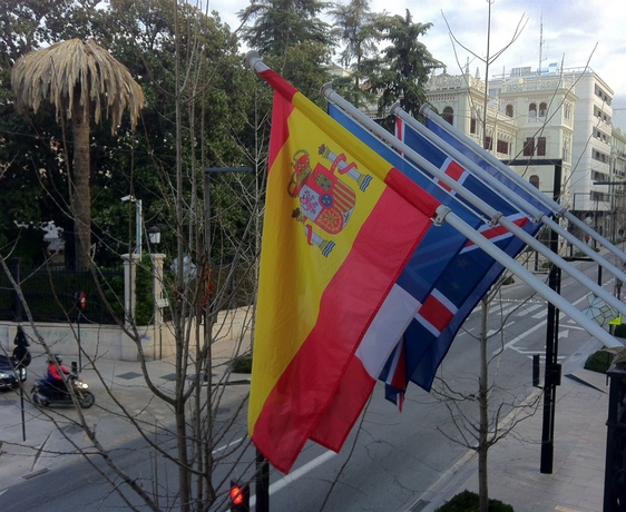 Imagen de la habitación del Pensión Pension Atlantida. Foto 6