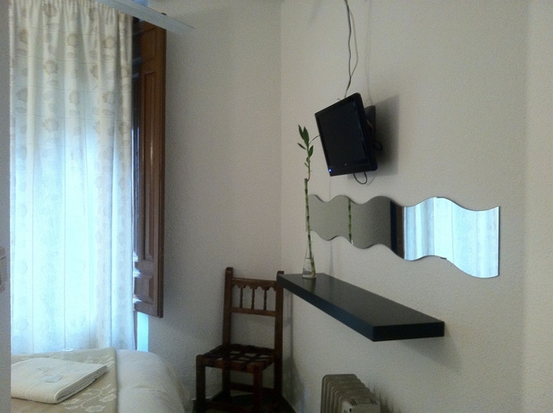 Imagen de la habitación del Pensión Pension Atlantida. Foto 7