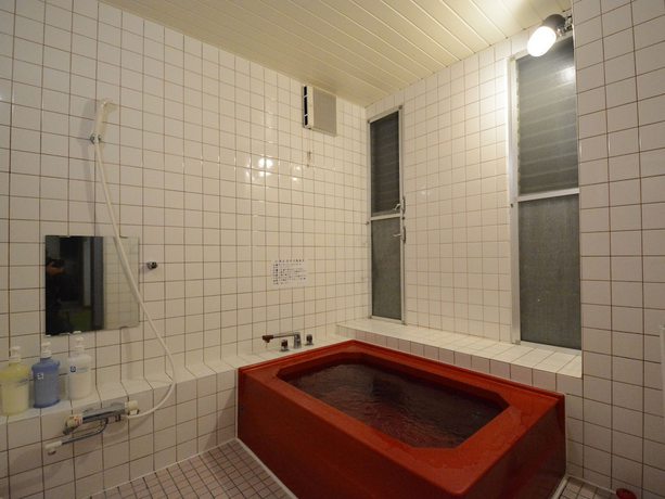 Imagen de la habitación del Pensión Pension Avenue. Foto 3