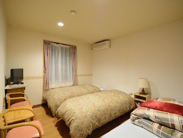 Imagen de la habitación del Pensión Pension Avenue. Foto 4