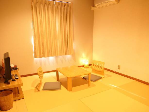 Imagen de la habitación del Pensión Pension Avenue. Foto 5
