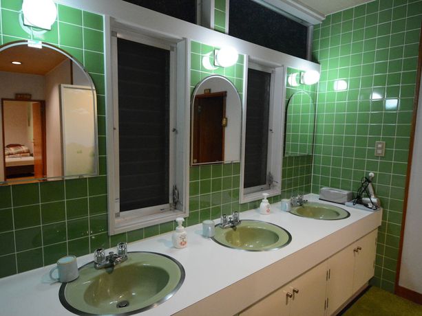 Imagen de la habitación del Pensión Pension Avenue. Foto 6