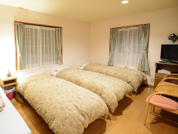 Imagen de la habitación del Pensión Pension Avenue. Foto 7