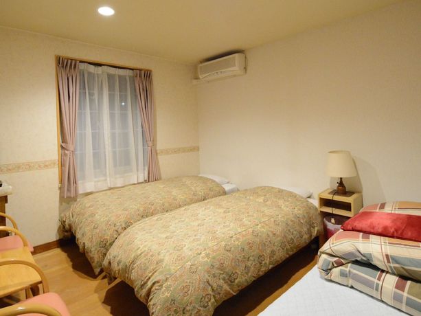 Imagen de la habitación del Pensión Pension Avenue. Foto 9