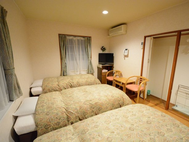 Imagen de la habitación del Pensión Pension Avenue. Foto 10