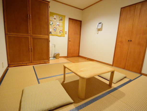 Imagen de la habitación del Pensión Pension Avenue. Foto 11