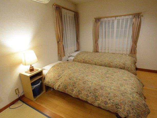Imagen de la habitación del Pensión Pension Avenue. Foto 13