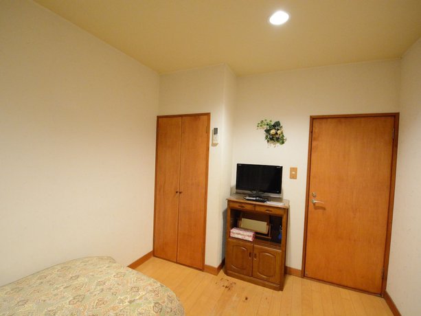 Imagen de la habitación del Pensión Pension Avenue. Foto 14