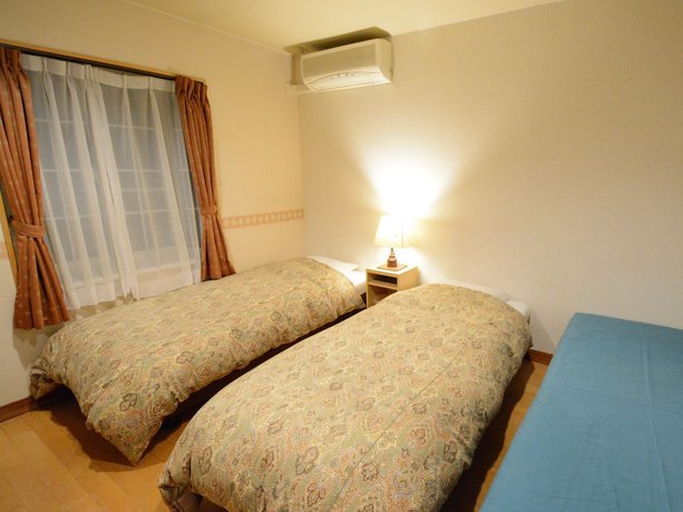 Imagen de la habitación del Pensión Pension Avenue. Foto 15