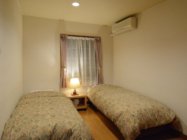Imagen de la habitación del Pensión Pension Avenue. Foto 16