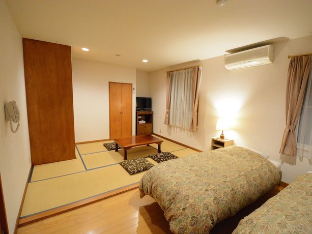 Imagen de la habitación del Pensión Pension Avenue. Foto 17