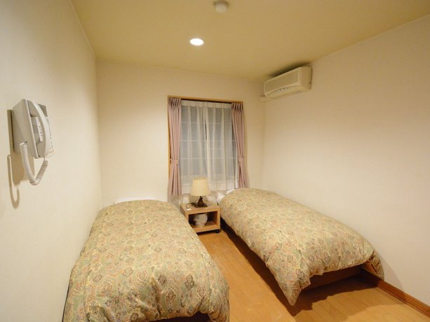 Imagen de la habitación del Pensión Pension Avenue. Foto 18